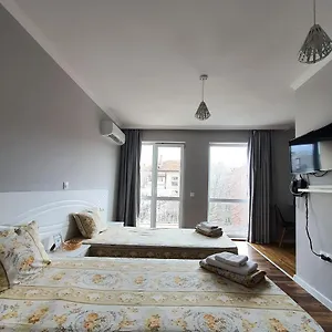 студио High Class Apartament Burgas