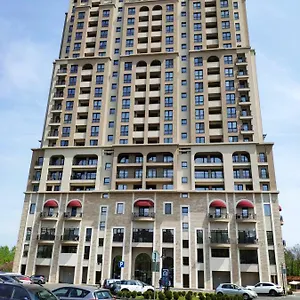 Delux Cote Dagur Apartament Burgas