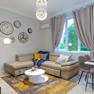 The Olive House Apartament Burgas